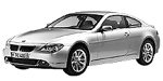 BMW E63 U1326 Fault Code