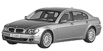 BMW E65 U1326 Fault Code