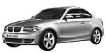 BMW E82 U1326 Fault Code