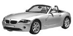 BMW E85 U1326 Fault Code
