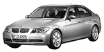 BMW E90 U1326 Fault Code